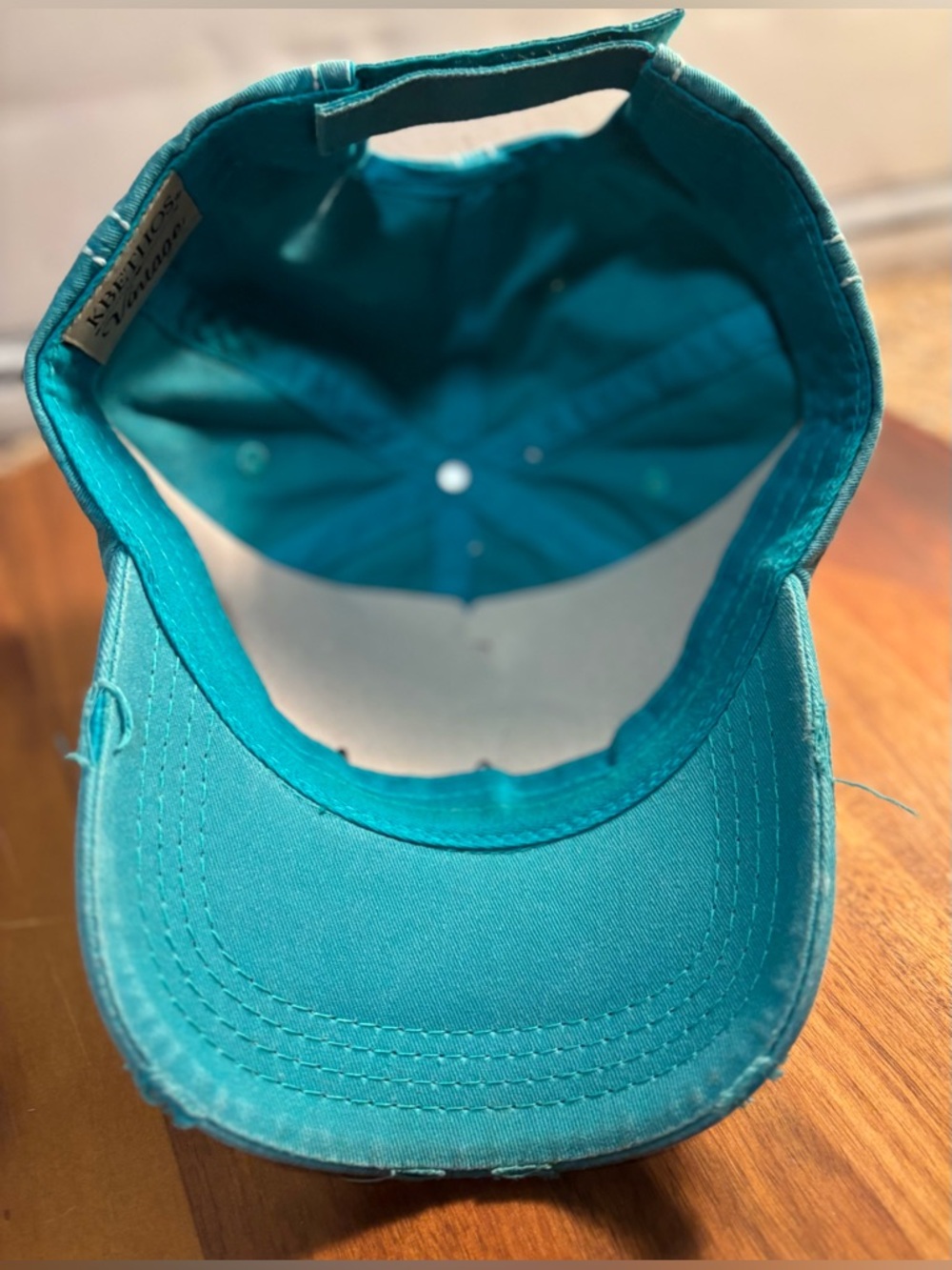 Blessed hat - Picture 2 of 4